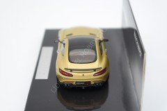 1:43 2016 BRABUS 600 MERCEDES Benz GT S C190