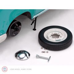 1:12 Sunstar 1962 Volkswagen T1 Samba