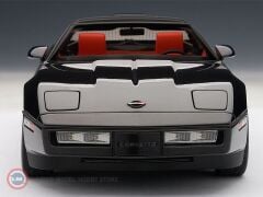 1:18 Autoart 1986 Chevrolet CorvetteC4 - SPIDER