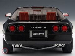 1:18 Autoart 1986 Chevrolet CorvetteC4 - SPIDER