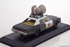 1:43  1974 Dodge Monaco Blues Brothers