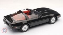 1:18 Autoart 1986 Chevrolet CorvetteC4 - SPIDER