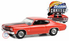 1:64 1969 Chevrolet Chevelle SS 18th Annual