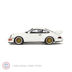 1:18 1993 Porsche 964 RSR Grand-Prix