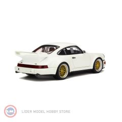 1:18 1993 Porsche 964 RSR Grand-Prix
