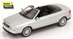 1:18 MCG 1991 Audi 80 Cabriolet