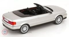 1:18 MCG 1991 Audi 80 Cabriolet