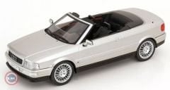 1:18 MCG 1991 Audi 80 Cabriolet