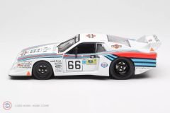 1:18 MCG 1981 Lancia Beta Montecarlo Gr.5 #66 Martini Racing