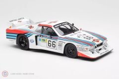 1:18 MCG 1981 Lancia Beta Montecarlo Gr.5 #66 Martini Racing