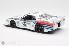 1:18 MCG 1981 Lancia Beta Montecarlo Gr.5 #66 Martini Racing
