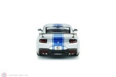 1:18 Solido 2025 Ford Shelby Mustang Super Snake