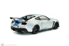 1:18 Solido 2025 Ford Shelby Mustang Super Snake