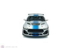 1:18 Solido 2025 Ford Shelby Mustang Super Snake