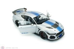1:18 Solido 2025 Ford Shelby Mustang Super Snake