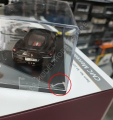 1:43 2009 Ferrari 458 Italia