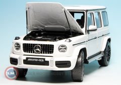 1:18 2018 Mercedes Benz AMG G63 (W463)
