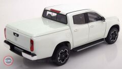 1:18 2018 Mercedes Benz X Class Pick Up