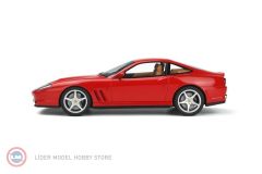 1:18 1996 Ferrari 550 Maranello Gran Turismo