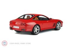 1:18 1996 Ferrari 550 Maranello Gran Turismo