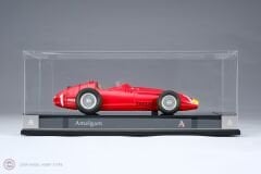 1:18 Amalgam 1957 Maserati 250F German Grand Prix Juan Manuel Fangio