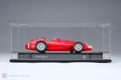 1:18 Amalgam 1957 Maserati 250F German Grand Prix Juan Manuel Fangio