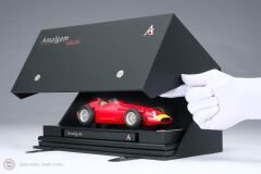 1:18 Amalgam 1957 Maserati 250F German Grand Prix Juan Manuel Fangio