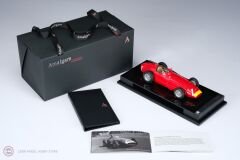 1:18 Amalgam 1957 Maserati 250F German Grand Prix Juan Manuel Fangio