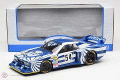1:18 MCG 1980 Lancia Beta Montecarlo Gr.5 #54 - Silverstone