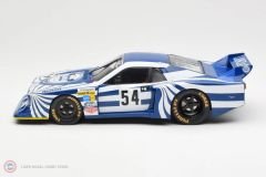 1:18 MCG 1980 Lancia Beta Montecarlo Gr.5 #54 - Silverstone