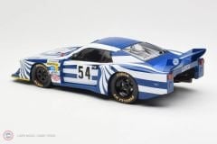 1:18 MCG 1980 Lancia Beta Montecarlo Gr.5 #54 - Silverstone