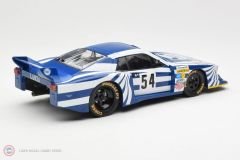 1:18 MCG 1980 Lancia Beta Montecarlo Gr.5 #54 - Silverstone