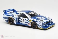 1:18 MCG 1980 Lancia Beta Montecarlo Gr.5 #54 - Silverstone