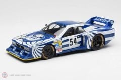 1:18 MCG 1980 Lancia Beta Montecarlo Gr.5 #54 - Silverstone