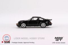 1:64 1987 Porsche Ruf Ctr