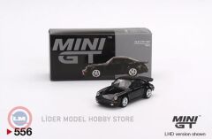 1:64 1987 Porsche Ruf Ctr