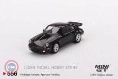1:64 1987 Porsche Ruf Ctr