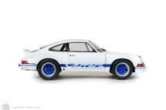 1:18 Solido 1973 Porsche  911 Carrera RSR