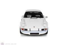 1:18 Solido 1973 Porsche  911 Carrera RSR