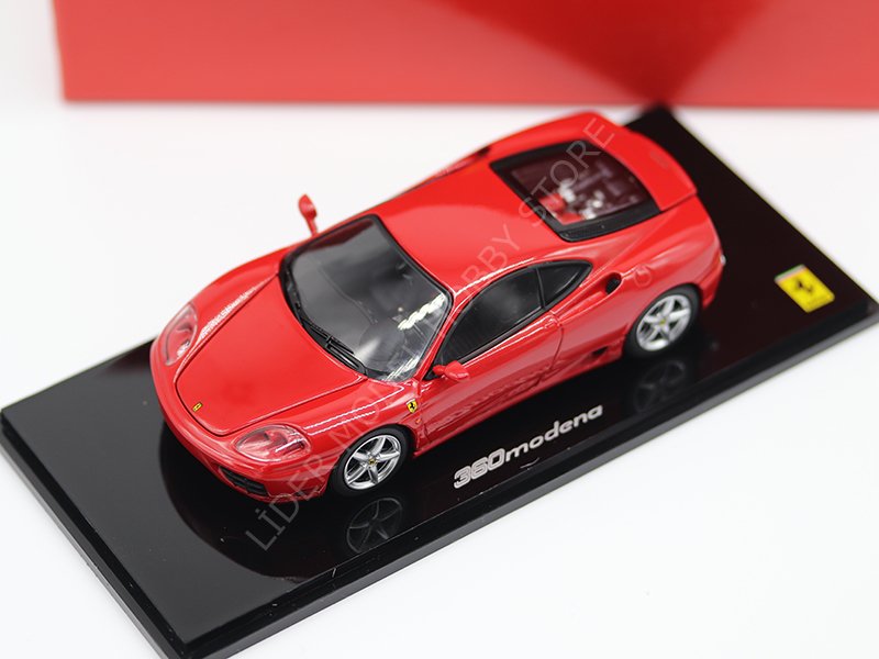 1:43 1999 Ferrari 360 Modena