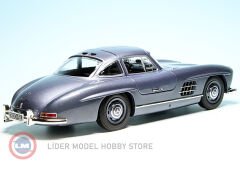 1:18 Minichamps 1955 Mercedes Benz 300 SL Gullwing W198