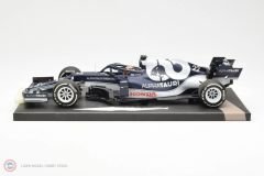 1:18  2021 SCUDERIA ALPHATAURI HONDA AT02 - PIERRE GASLY - BAHRAIN GP