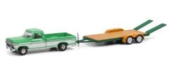 1:64 1976 Ford F-150 Ranger XLT