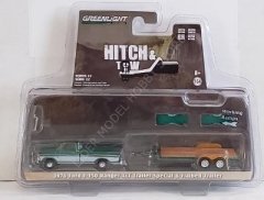 1:64 1976 Ford F-150 Ranger XLT