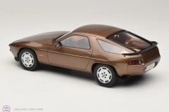 1:18 1981 Porsche 928 S Brown