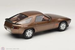 1:18 1981 Porsche 928 S Brown