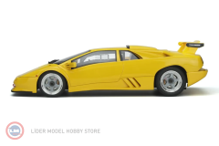 1:18 1990 Lamborghini Diablo Jota Corsa
