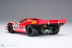 1:18 Amalgam 1970 Porsche 917K Le Mans Winner Salzburg Livery