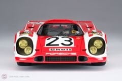 1:18 Amalgam 1970 Porsche 917K Le Mans Winner Salzburg Livery