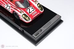 1:18 Amalgam 1970 Porsche 917K Le Mans Winner Salzburg Livery